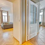 Historic At Old Town Apartment Tallinn