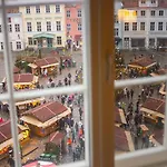 Historic At Old Town Apartment Tallinn