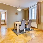 Historic At Old Town Apartment Tallinn