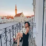Historic At Old Town * Tallinn