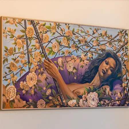 Historic At Old Town アパート タリン