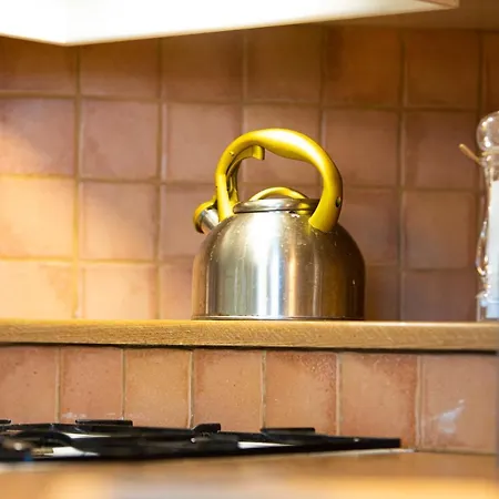 Historic At Old Town Apartment