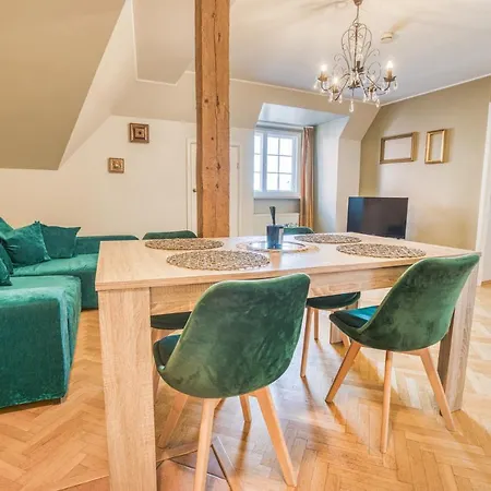 アパート Historic At Old Town タリン