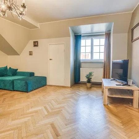 アパート Historic At Old Town