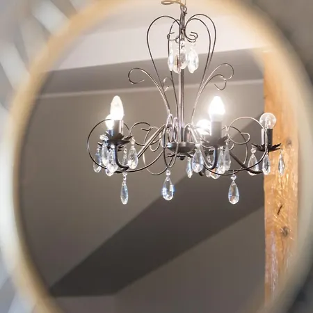 Historic At Old Town