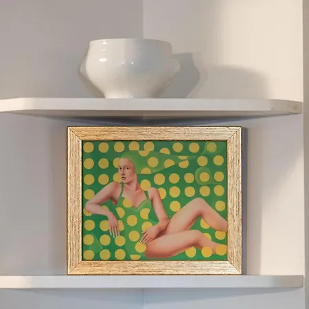 Historic At Old Town Apartment Reval