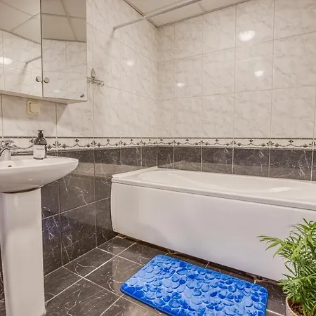 Historic At Old Town アパート *