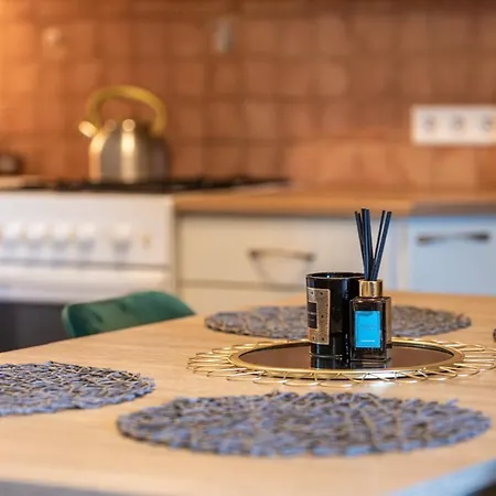 Historic At Old Town Apartment Reval