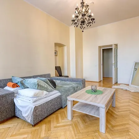 Historic At Old Town Apartment Reval