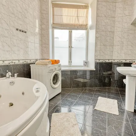 Apartment Historic At Old Town Reval