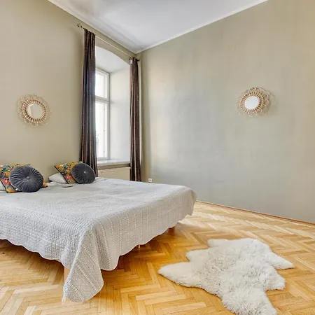 Historic At Old Town * Reval