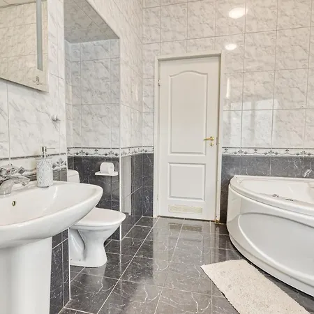 Historic At Old Town Apartment Reval