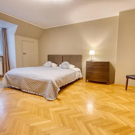 アパート Historic At Old Town