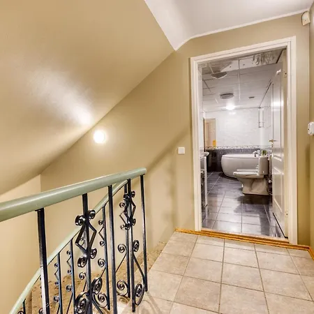 Apartment Historic At Old Town *