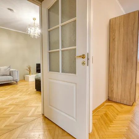 Historic At Old Town アパート *