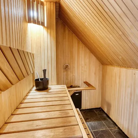 Historic At Old Town アパート タリン