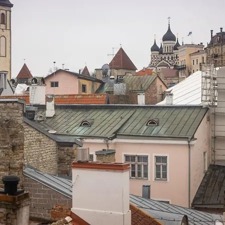 Historic At Old Town *