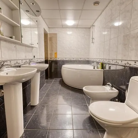 Historic At Old Town * Reval