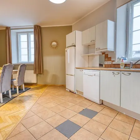 Historic At Old Town *