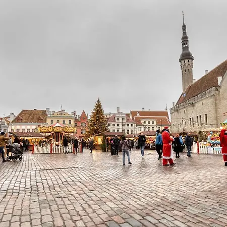 Historic At Old Town *