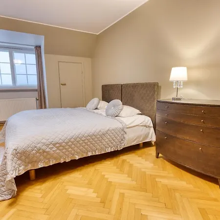 Historic At Old Town Apartment Reval