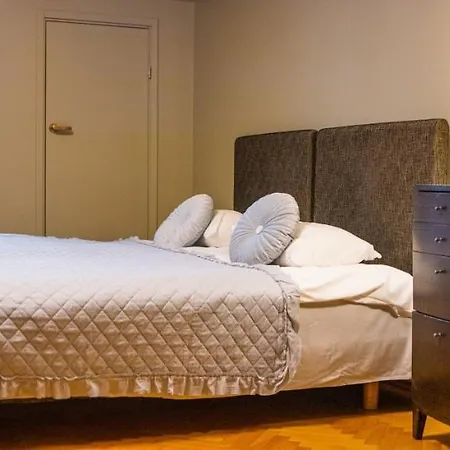 Historic At Old Town Apartment *