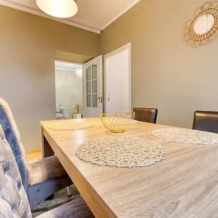 Apartment Historic At Old Town Reval