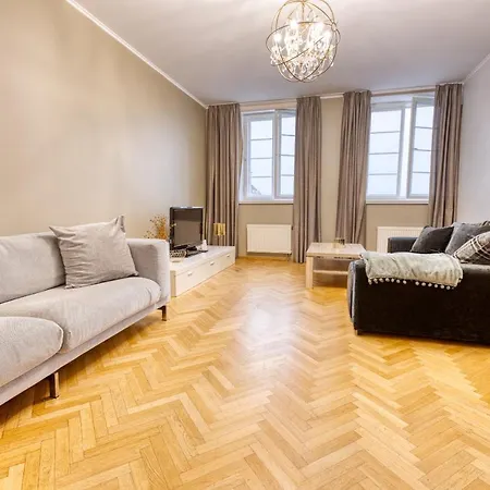 Historic At Old Town * タリン