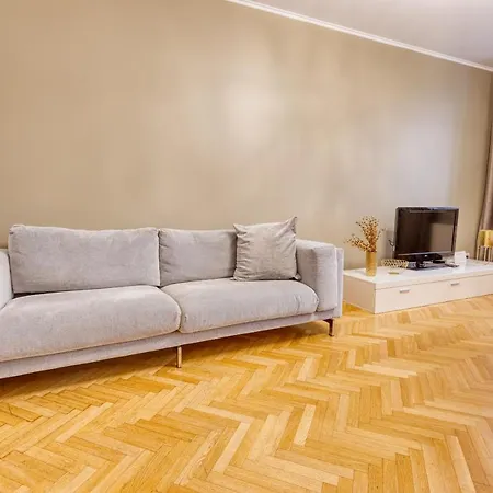 アパート Historic At Old Town