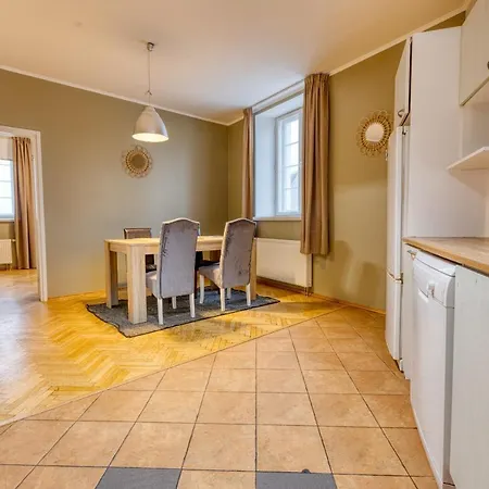 Historic At Old Town *