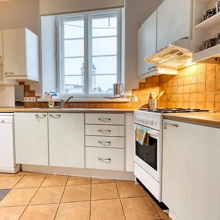 Historic At Old Town