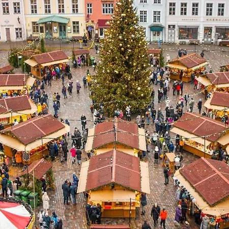 Historic At Old Town Apartment *