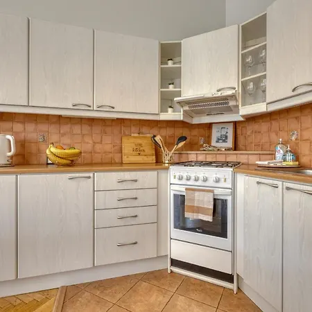 Appartement Historic At Old Town