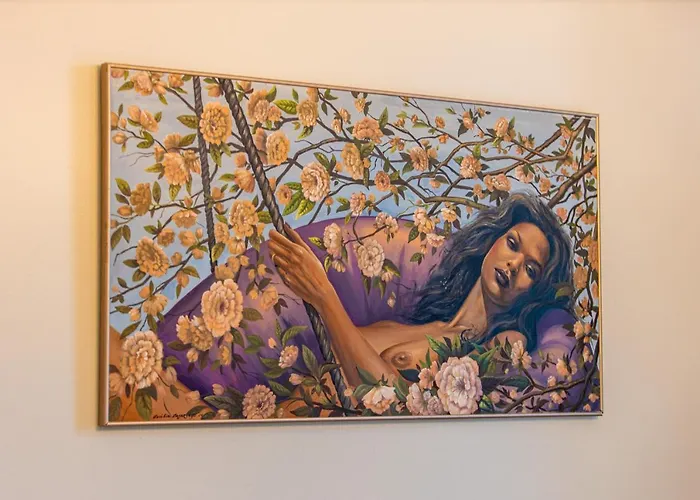 Historic At Old Town Appartement Tallinn