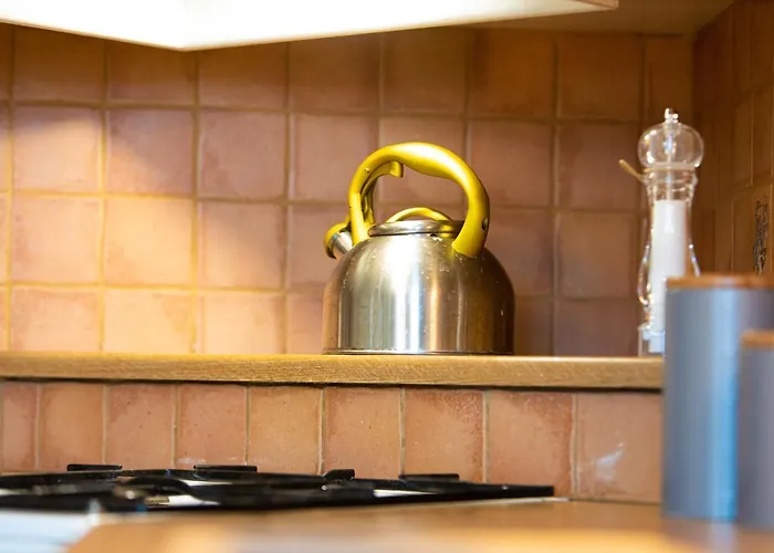 Historic At Old Town Apartamento