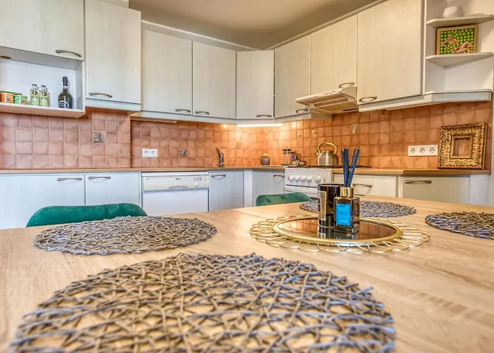 Appartement Historic At Old Town *