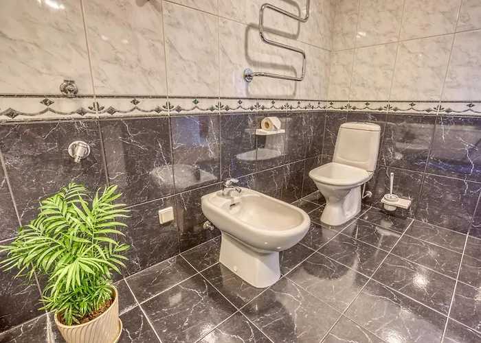 Historic At Old Town Appartement Tallinn