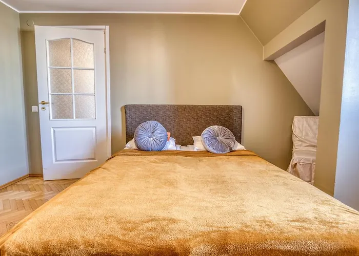 Appartement Historic At Old Town *