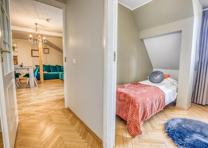 Historic At Old Town * Tallin