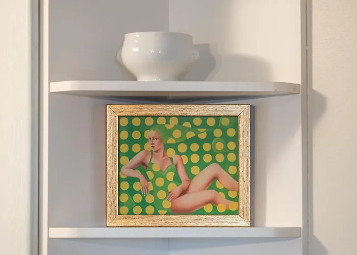 Historic At Old Town Appartement Tallinn