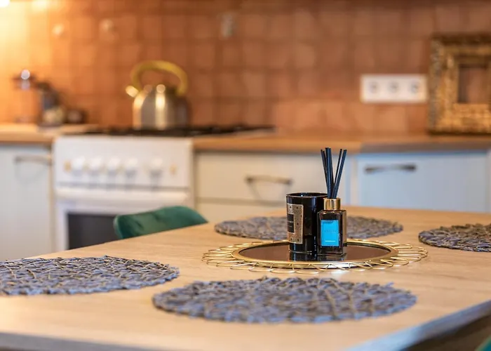 Historic At Old Town Appartement Tallinn