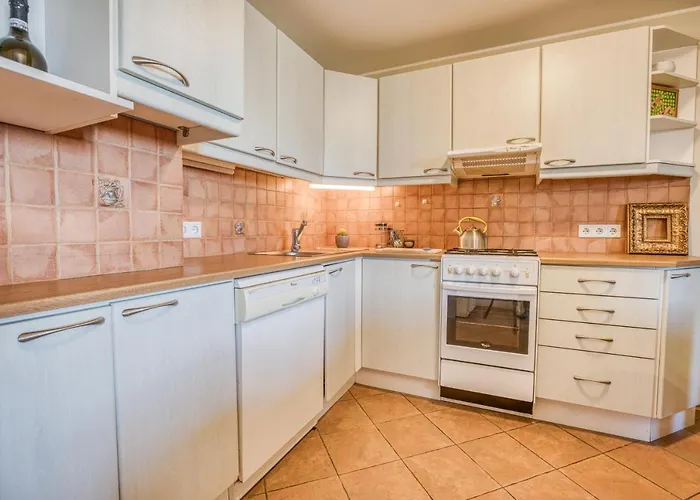 Appartement Historic At Old Town *