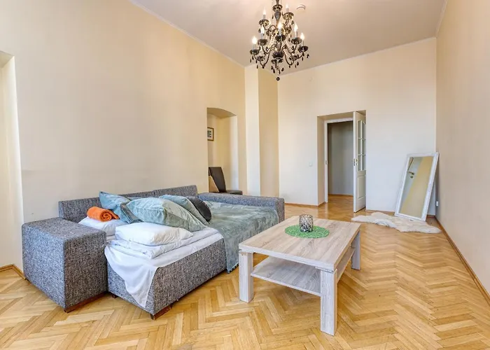 Historic At Old Town Appartement Tallinn