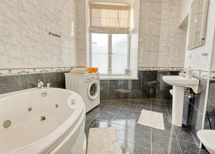 Appartement Historic At Old Town Tallinn