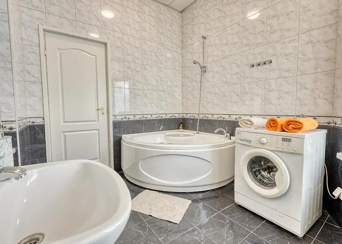 Apartamento Historic At Old Town *