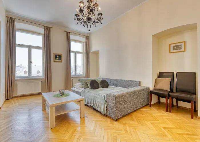 Historic At Old Town * Tallinn