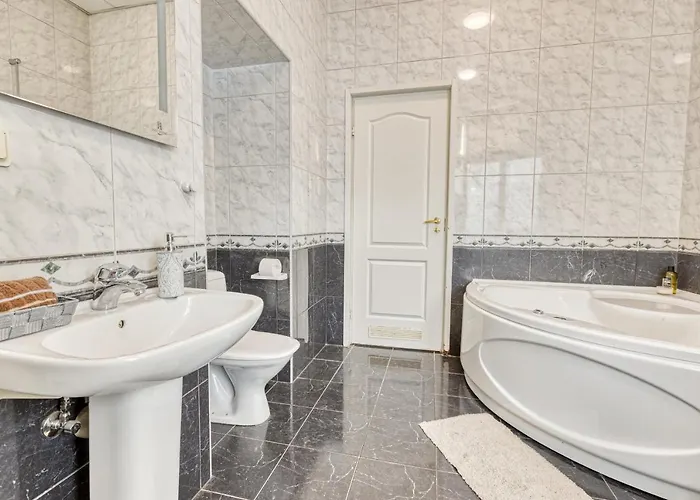 Historic At Old Town Appartement Tallinn