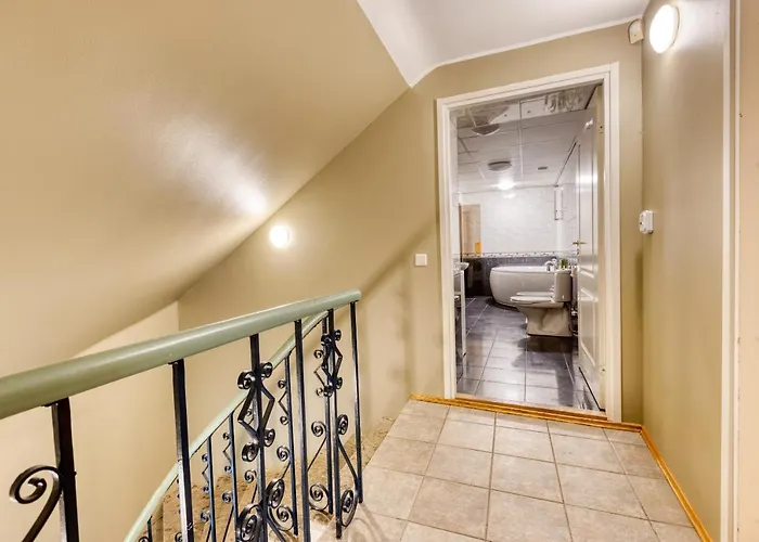 Appartement Historic At Old Town *