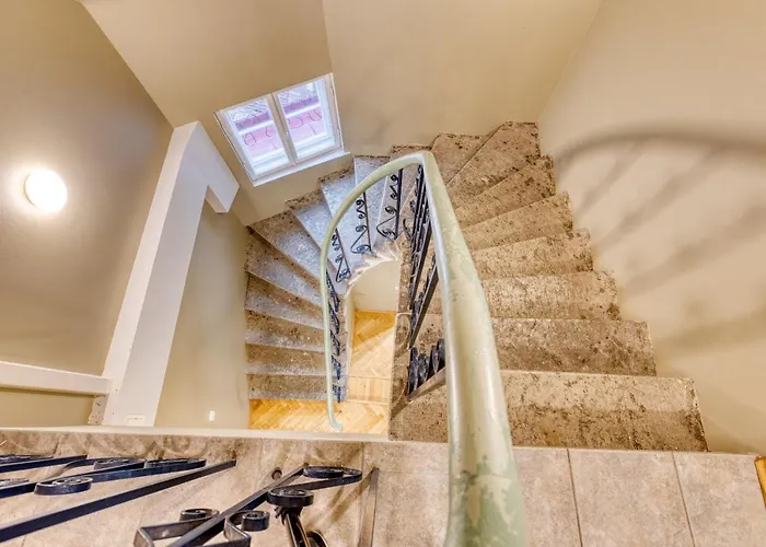 Appartement Historic At Old Town Tallinn