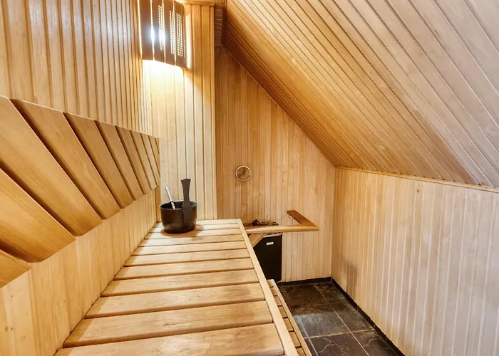 Historic At Old Town Apartamento Tallin